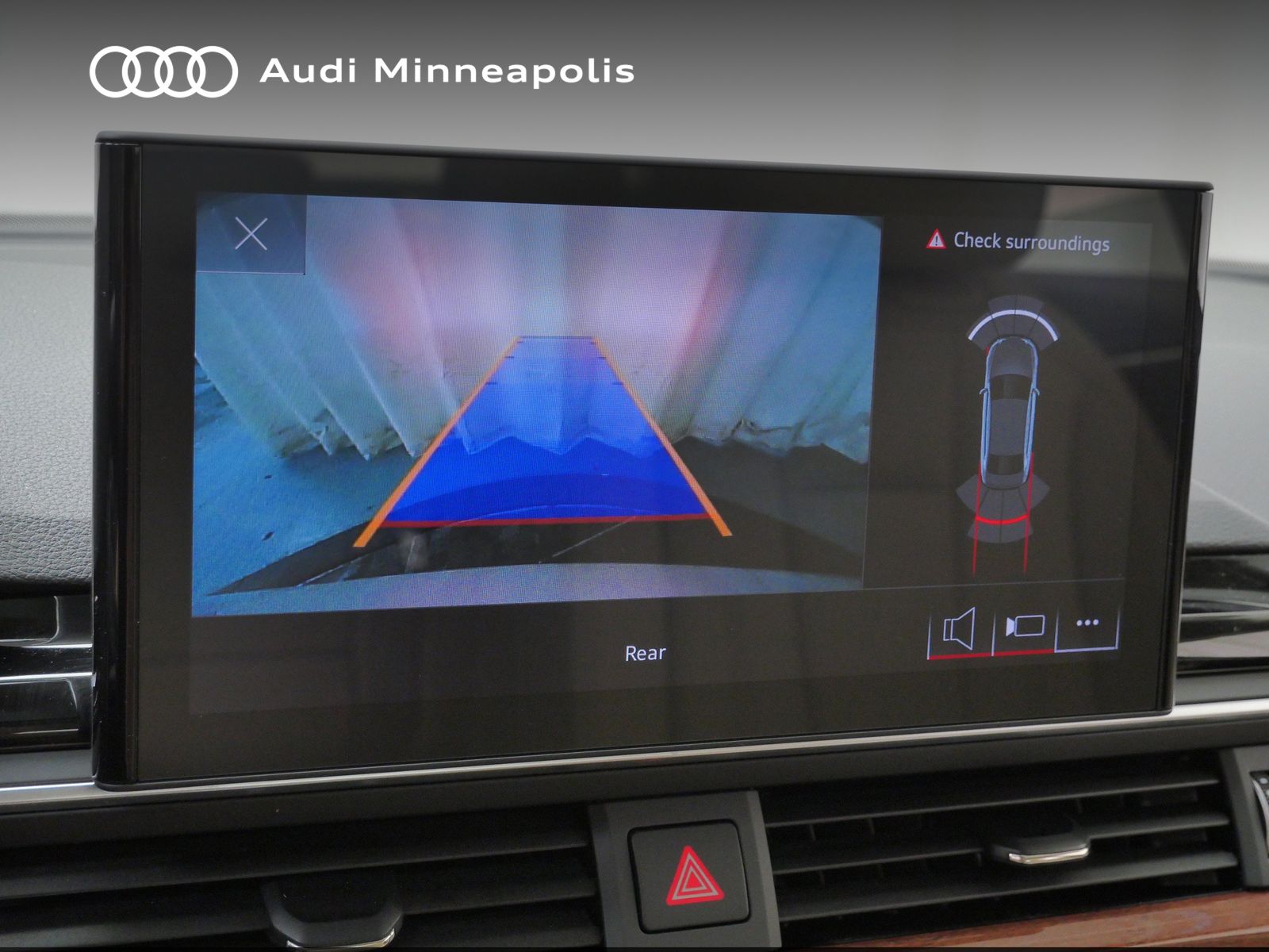 Thumbnail: 2023 Audi A4 - 33
