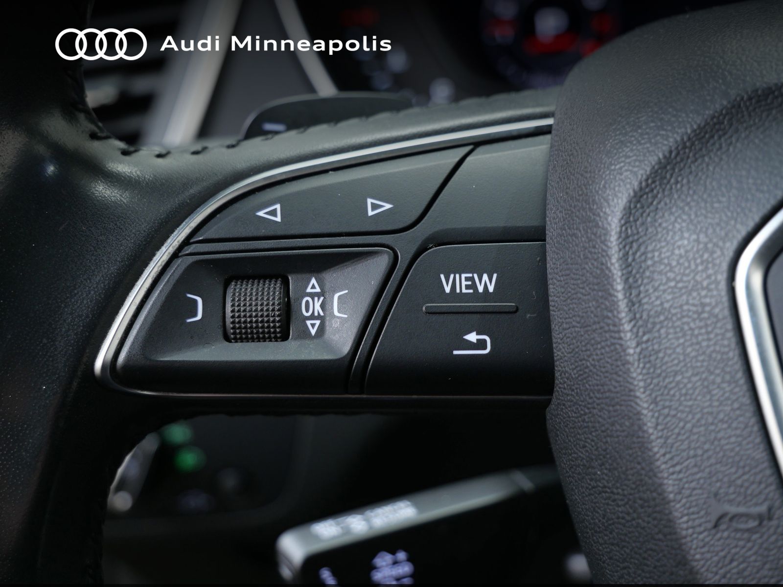 Thumbnail: 2019 Audi Q5 - 22