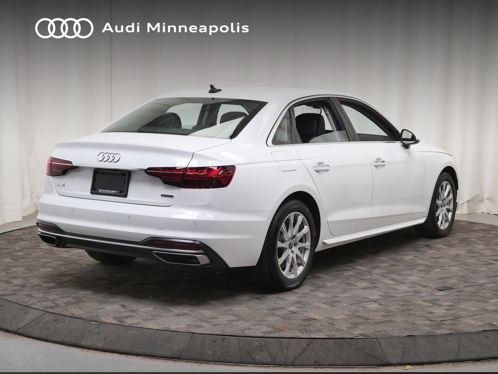Thumbnail: 2023 Audi A4 - 6