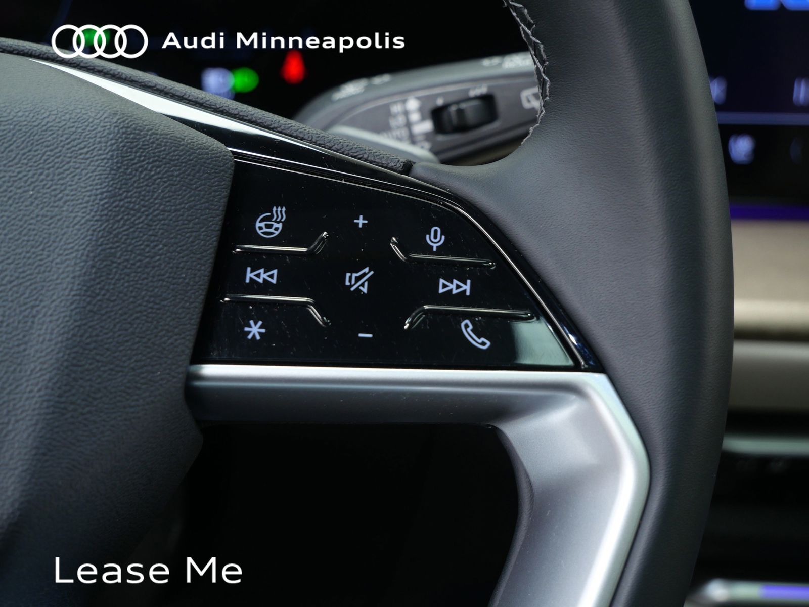 Thumbnail: 2025 Audi Q5 - 18