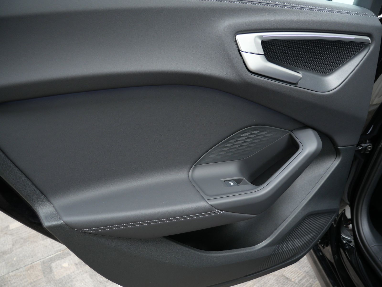 Thumbnail: 2025 Audi A5 - 12