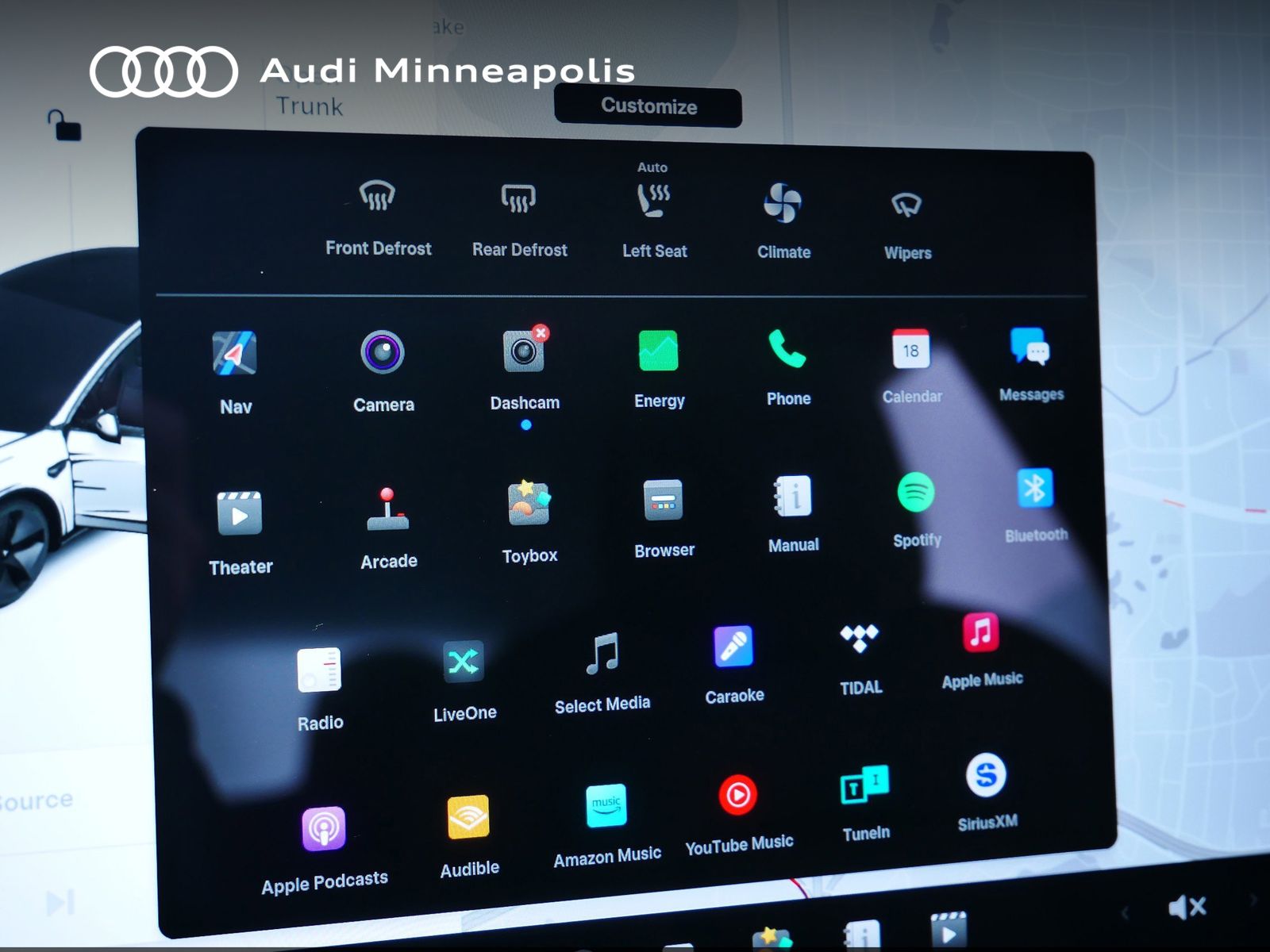 Thumbnail: 2018 Tesla Model 3 - 25