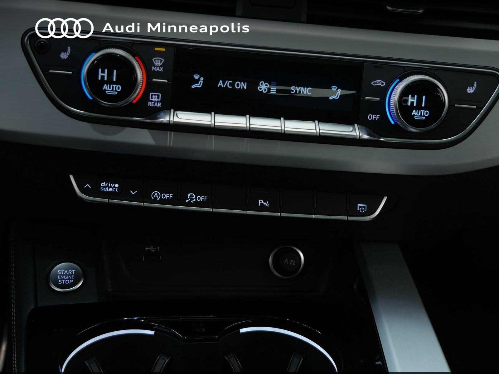 Thumbnail: 2023 Audi A5 - 27