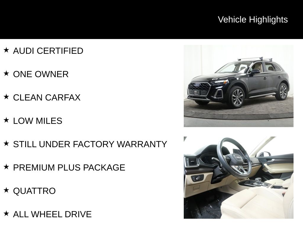 Thumbnail: 2023 Audi Q5 - 29