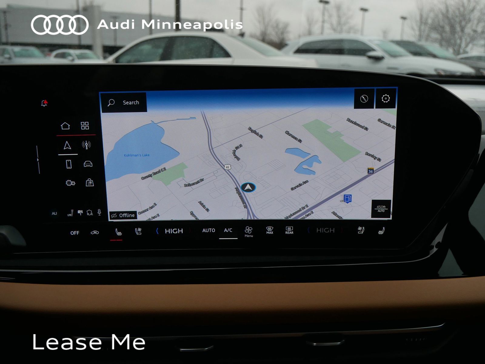 Thumbnail: 2025 Audi A5 - 19