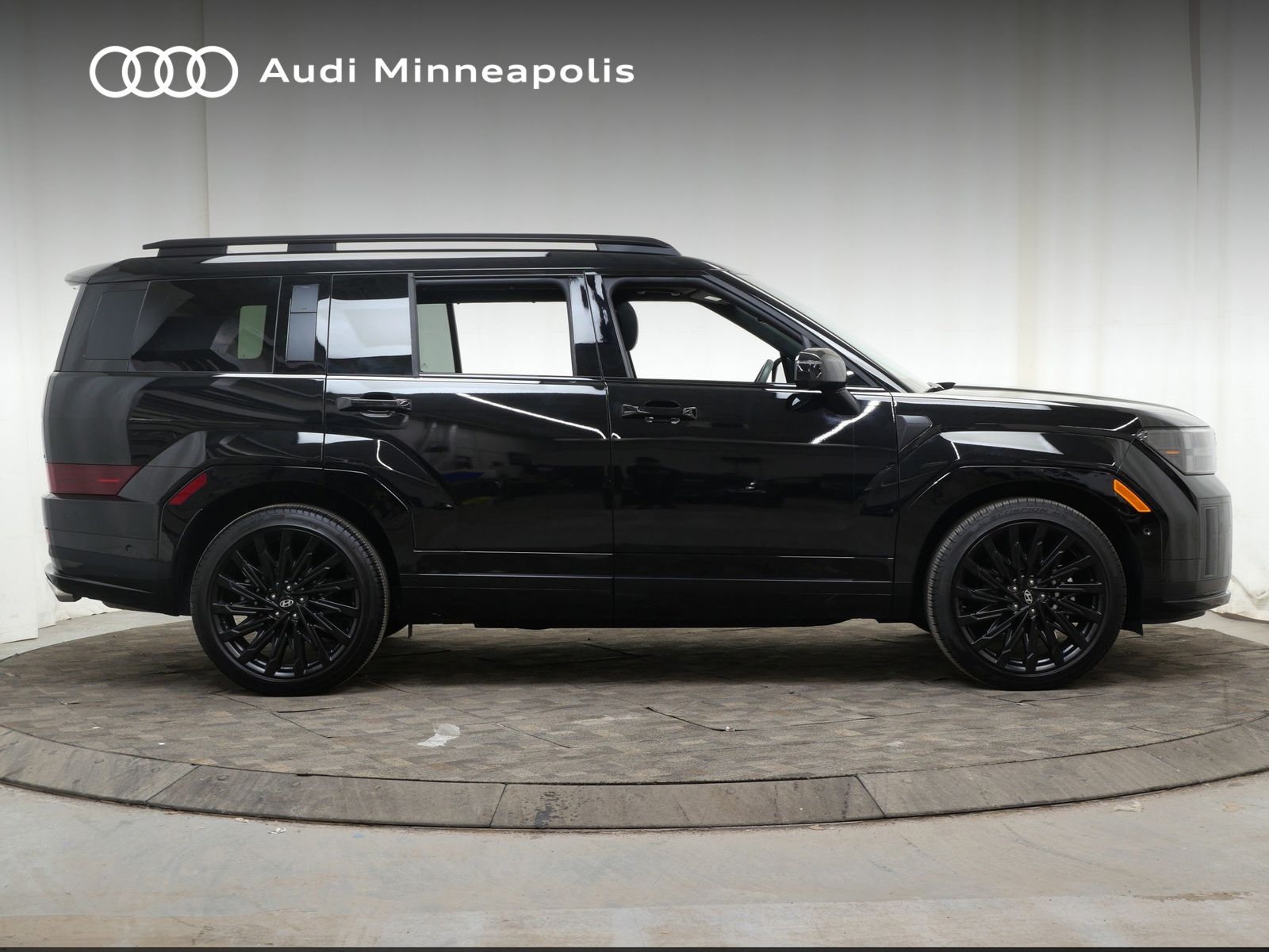 Thumbnail: 2025 Hyundai Santa Fe - 9