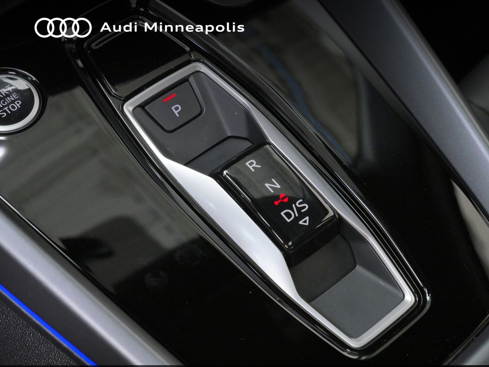 Thumbnail: 2025 Audi A3 - 28