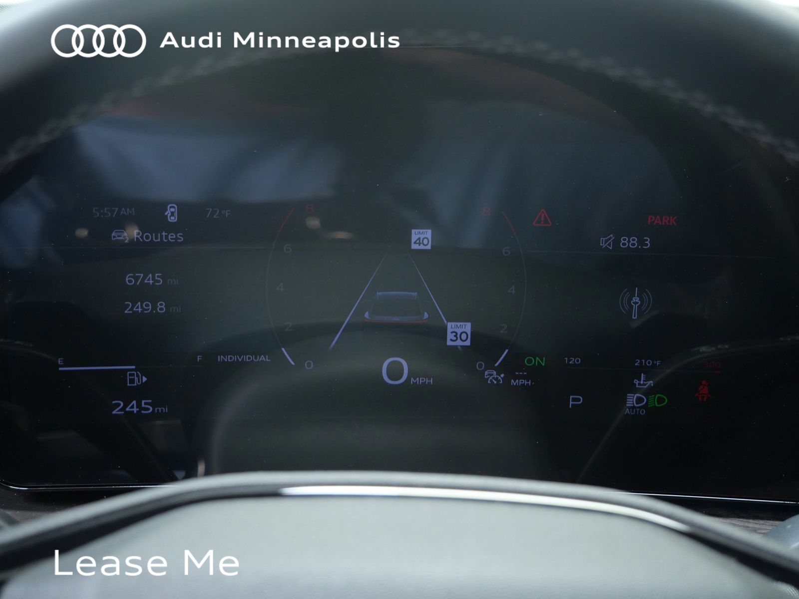 Thumbnail: 2025 Audi Q5 - 26