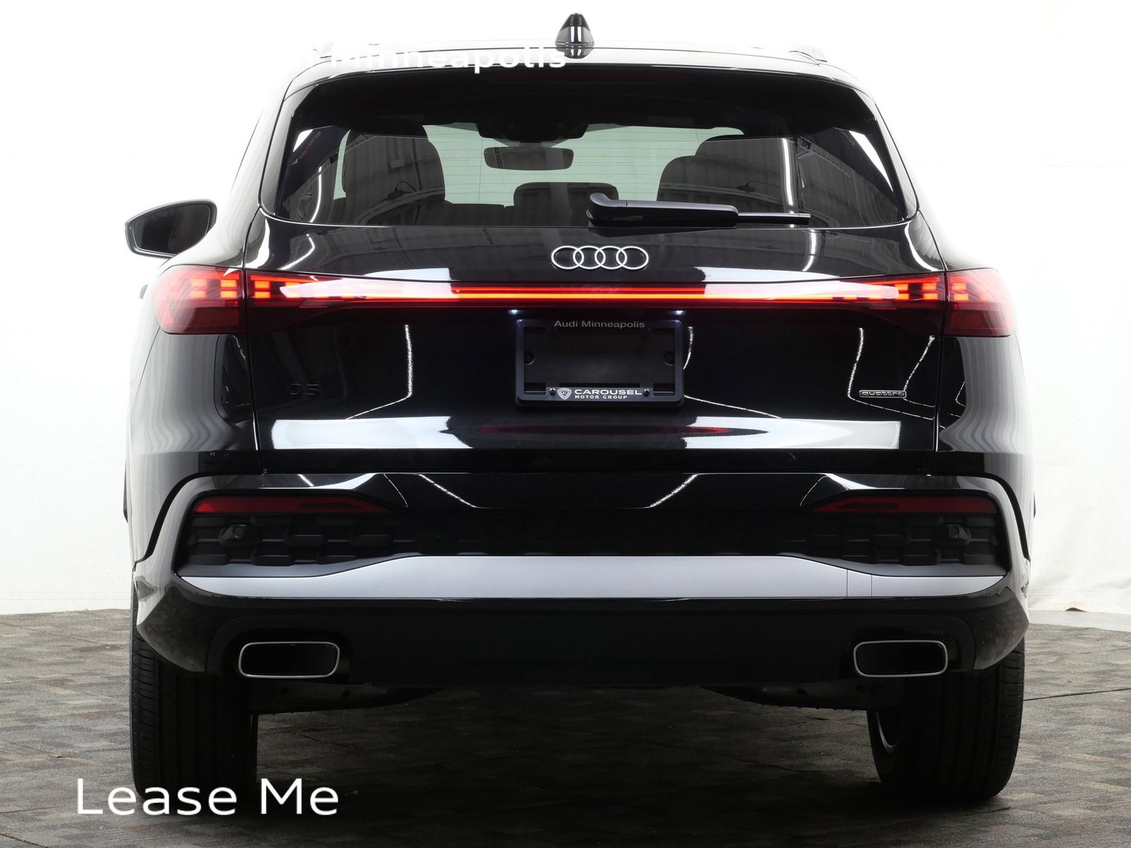 Thumbnail: 2025 Audi Q5 - 5