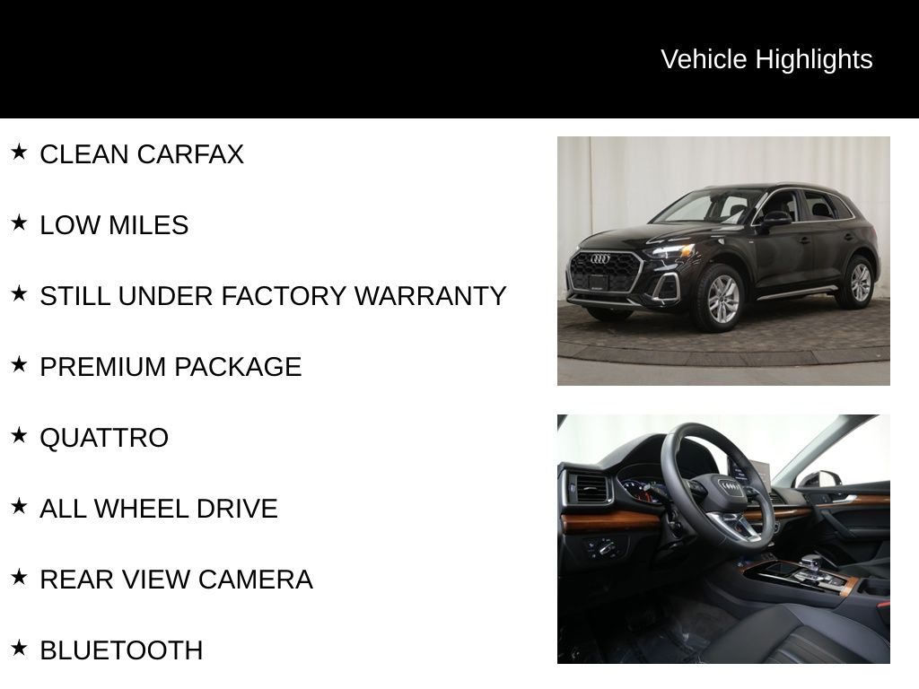 Thumbnail: 2023 Audi Q5 - 16