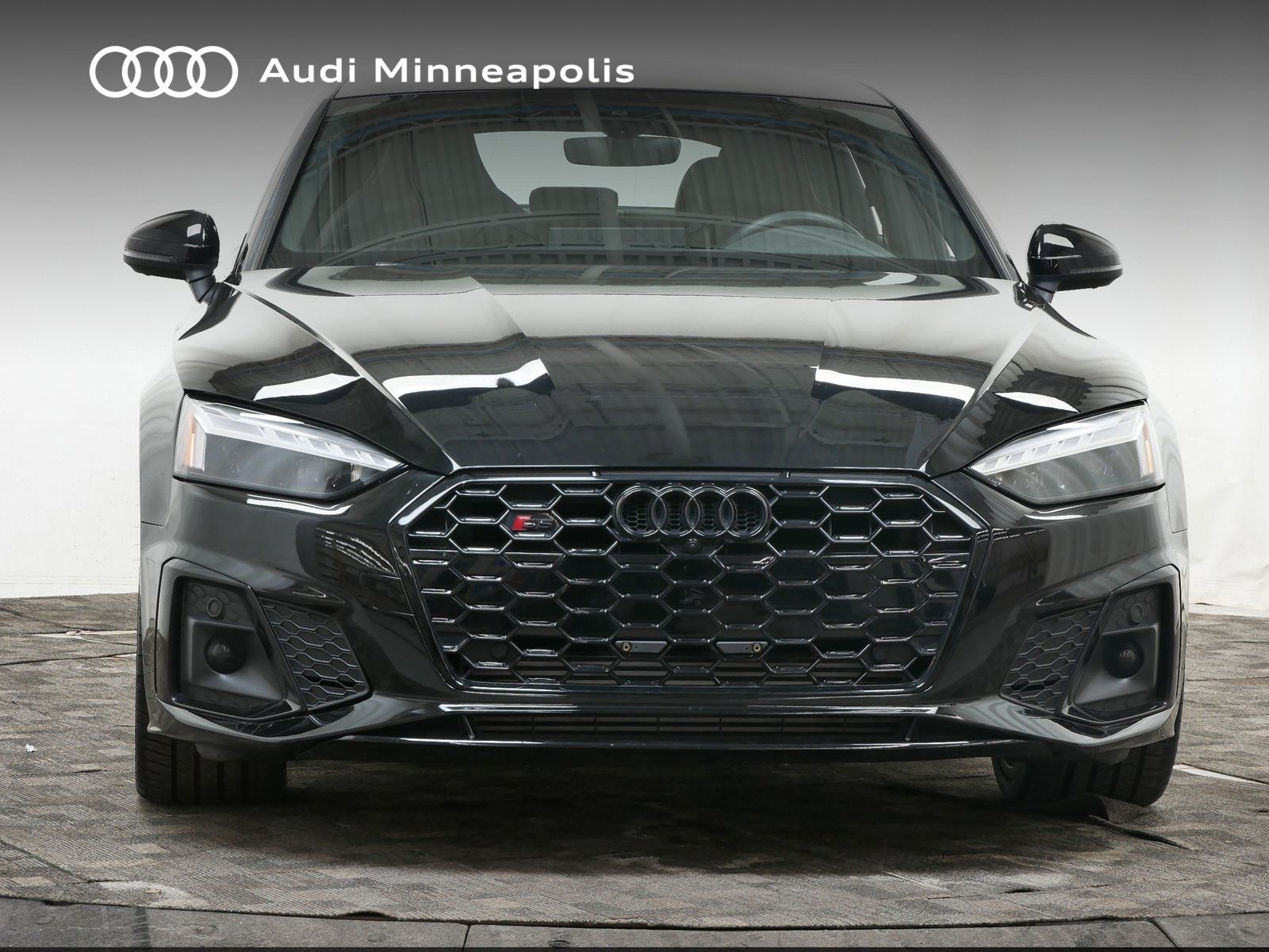 Thumbnail: 2023 Audi S5 - 12