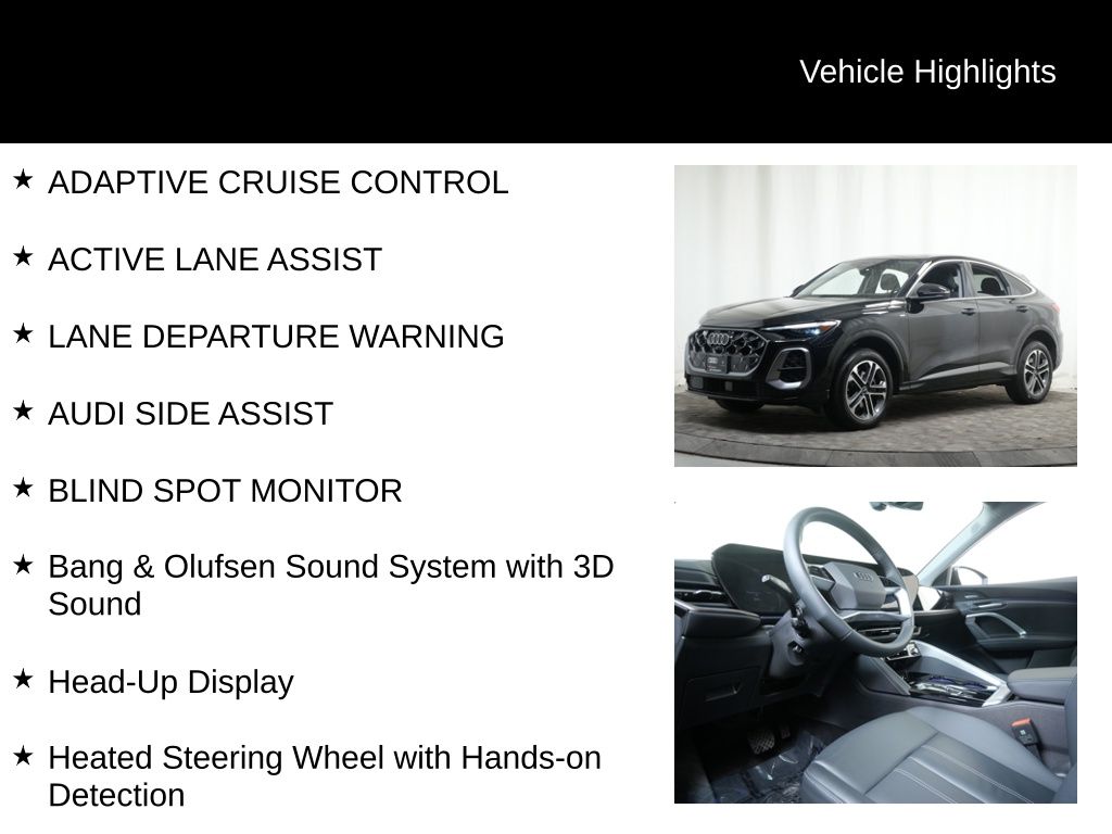 Thumbnail: 2025 Audi Q5 - 31