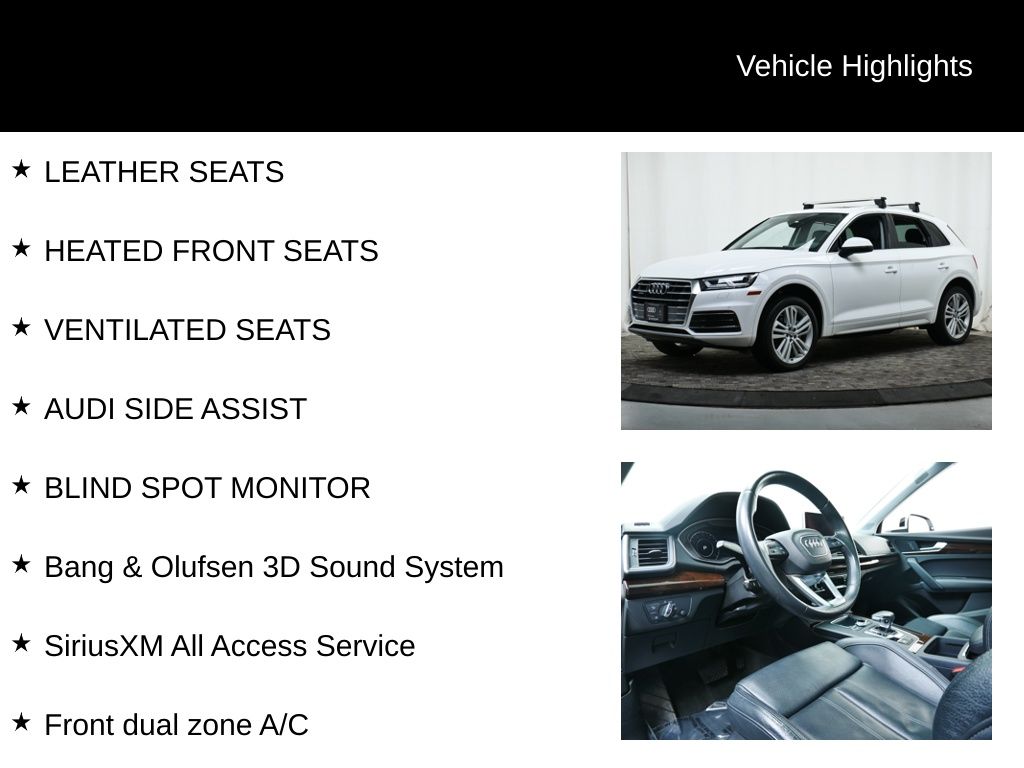 Thumbnail: 2018 Audi Q5 - 28