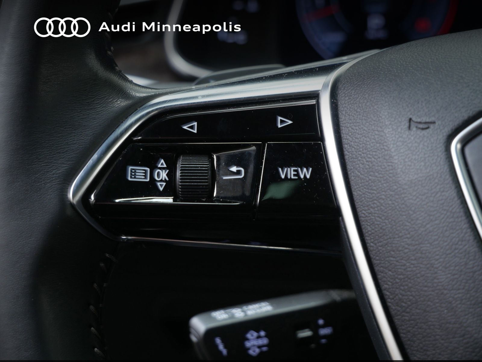 Thumbnail: 2020 Audi A7 - 21