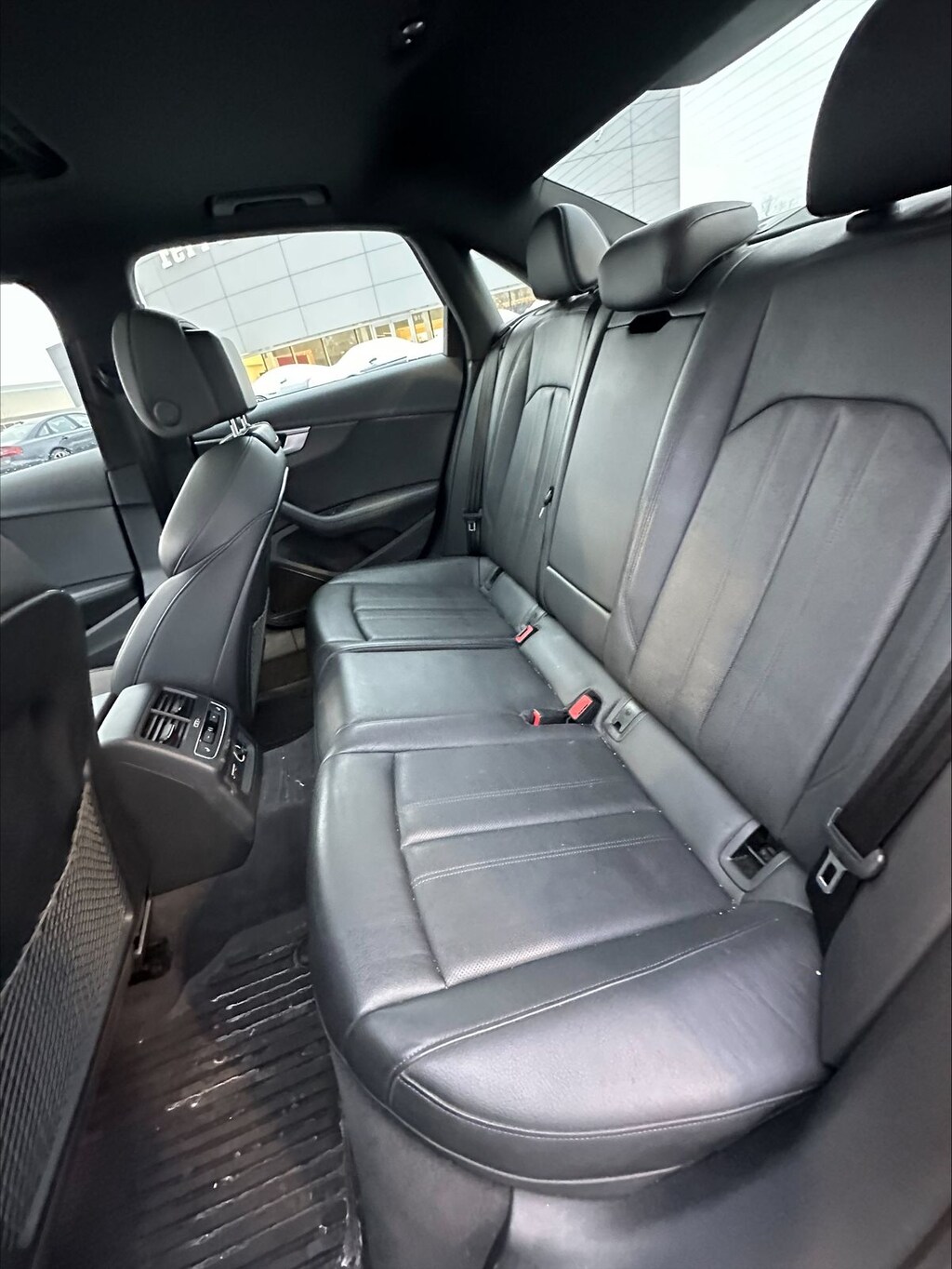 Used 2019 Audi A4 2.0T Premium Plus Sedan