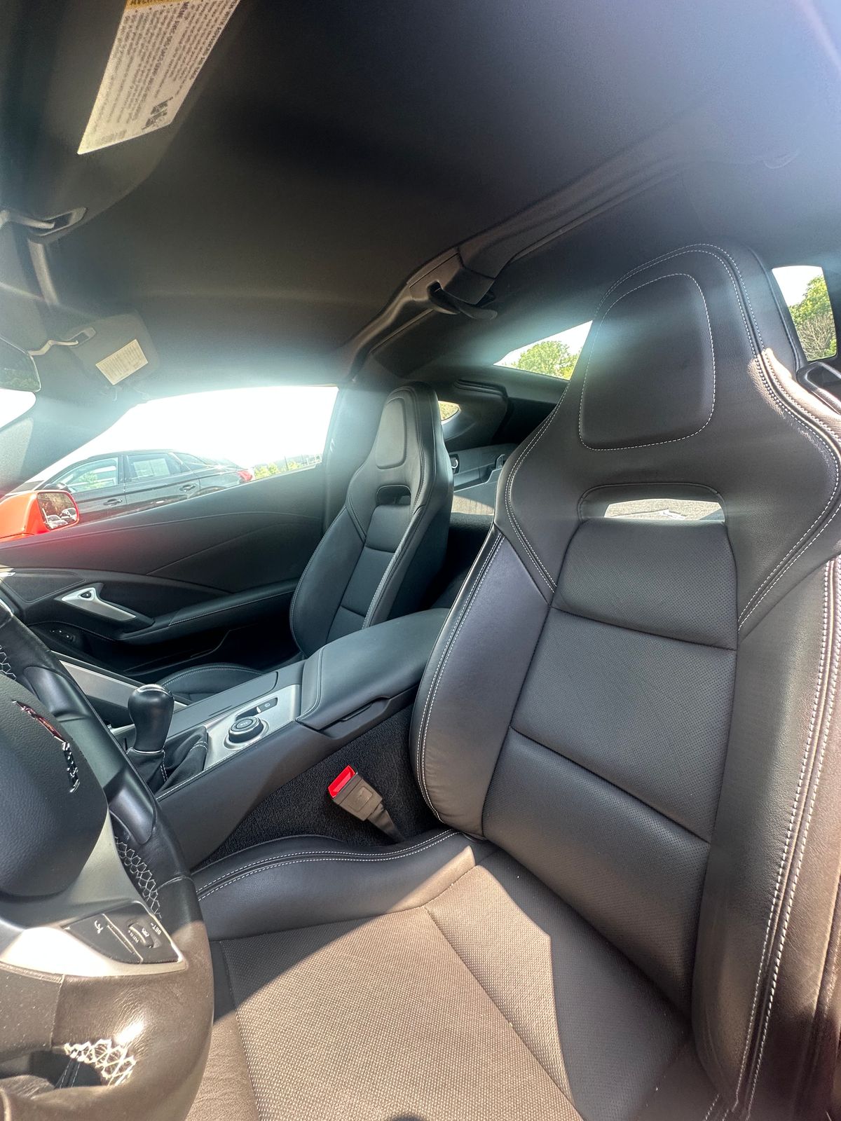Thumbnail: 2019 Chevrolet Corvette - 2
