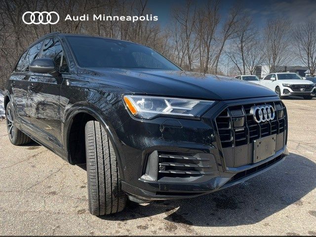 Thumbnail: 2023 Audi Q7 - 12