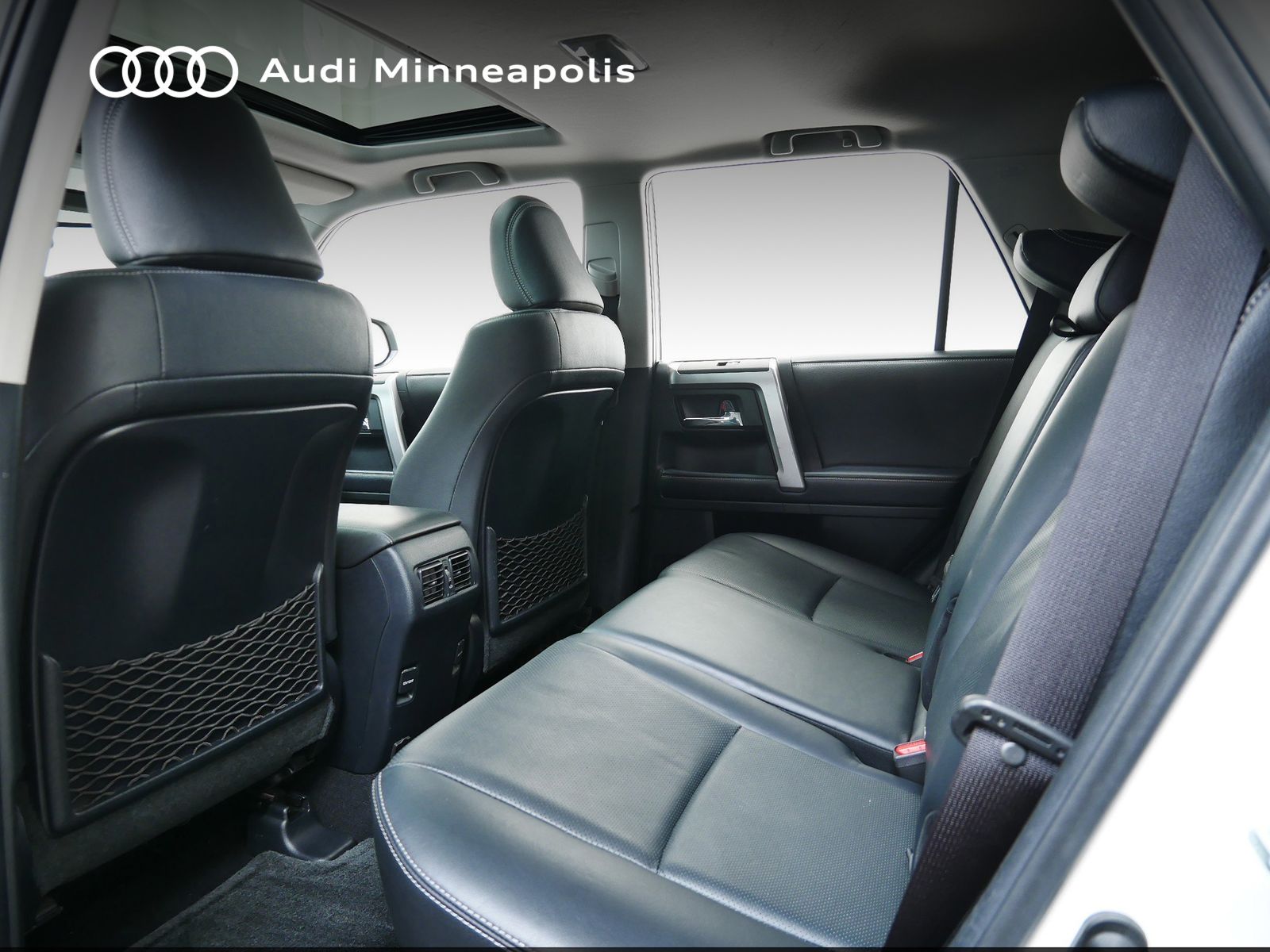 Thumbnail: 2019 Toyota 4Runner - 13