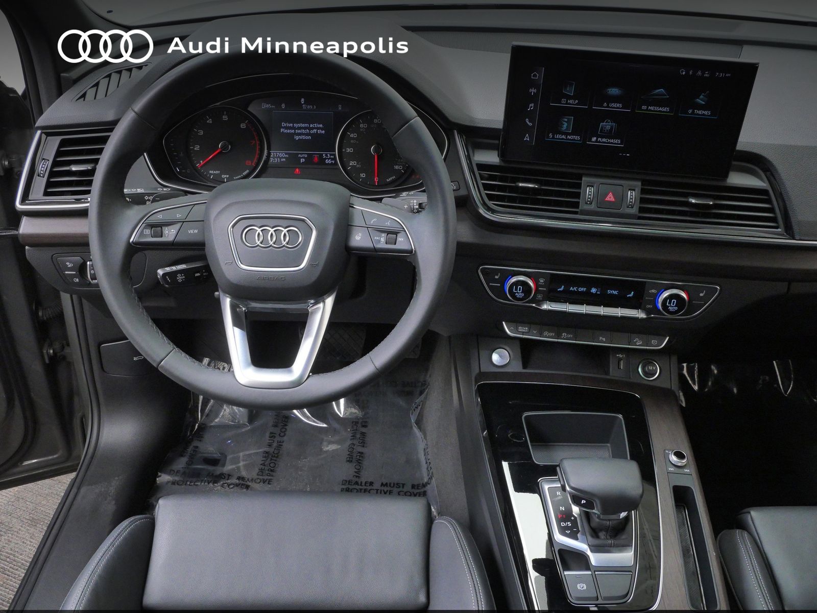 Thumbnail: 2023 Audi Q5 - 19