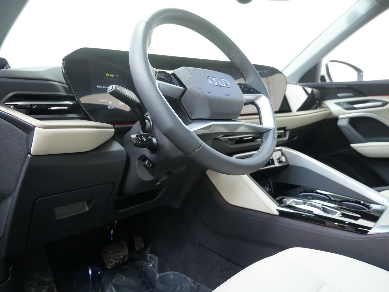 Thumbnail: 2025 Audi Q5 - 2