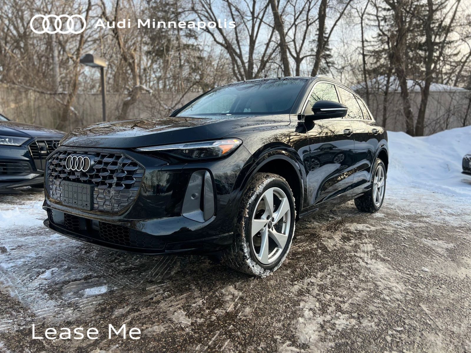 Thumbnail: 2025 Audi Q5 - 1