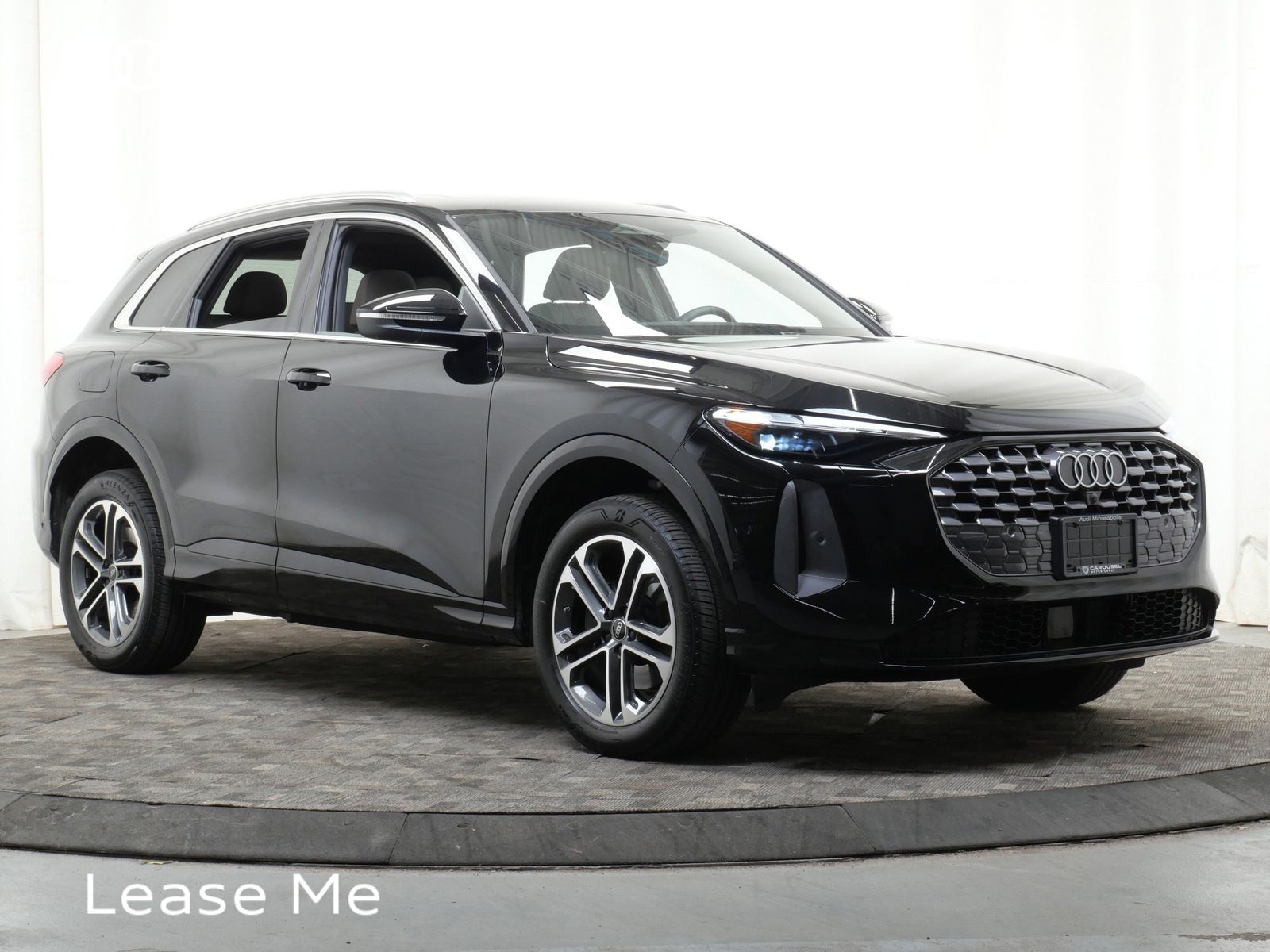 Thumbnail: 2025 Audi Q5 - 9