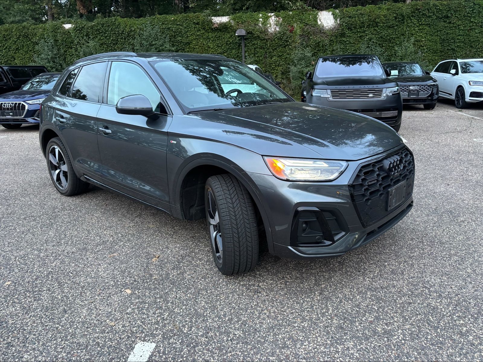 Thumbnail: 2023 Audi Q5 - 5
