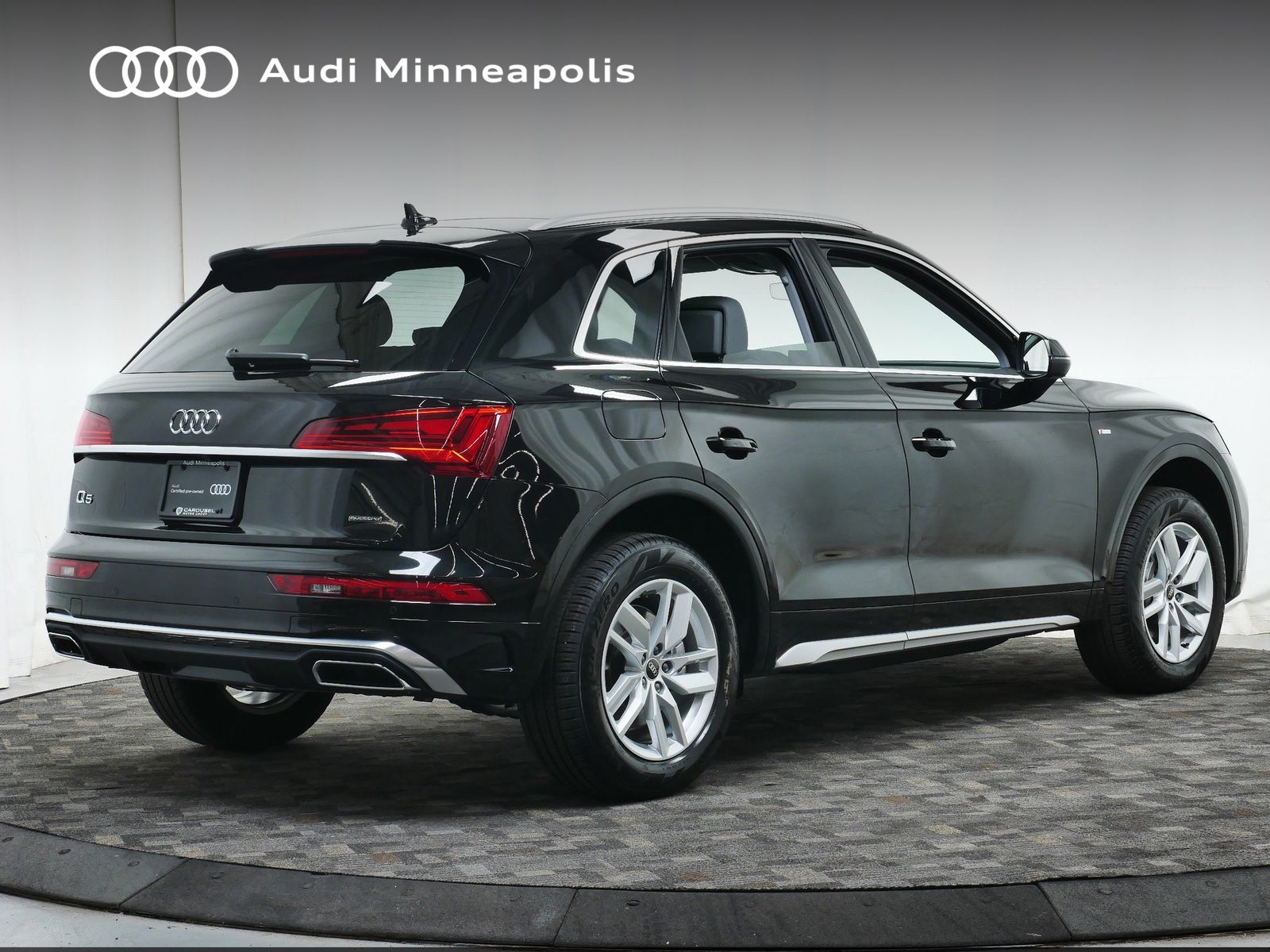 Thumbnail: 2024 Audi Q5 - 5