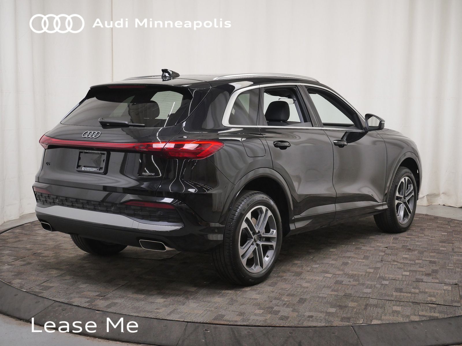 Thumbnail: 2025 Audi Q5 - 6
