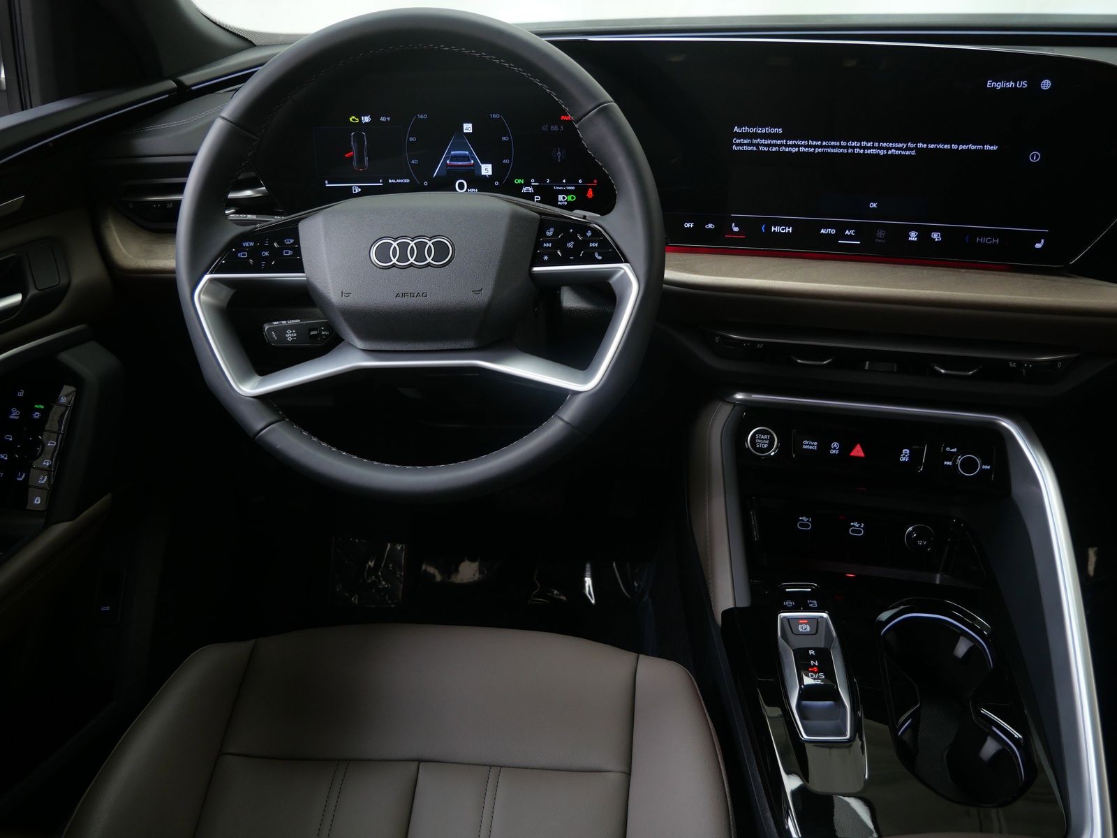 Thumbnail: 2025 Audi Q5 - 14