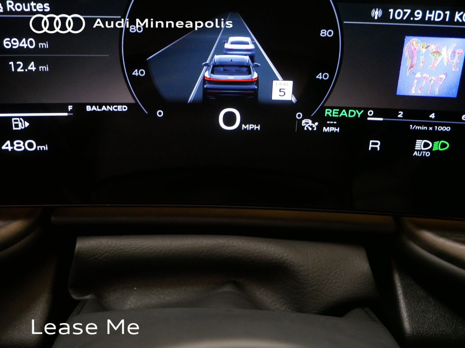 Thumbnail: 2025 Audi Q5 - 32