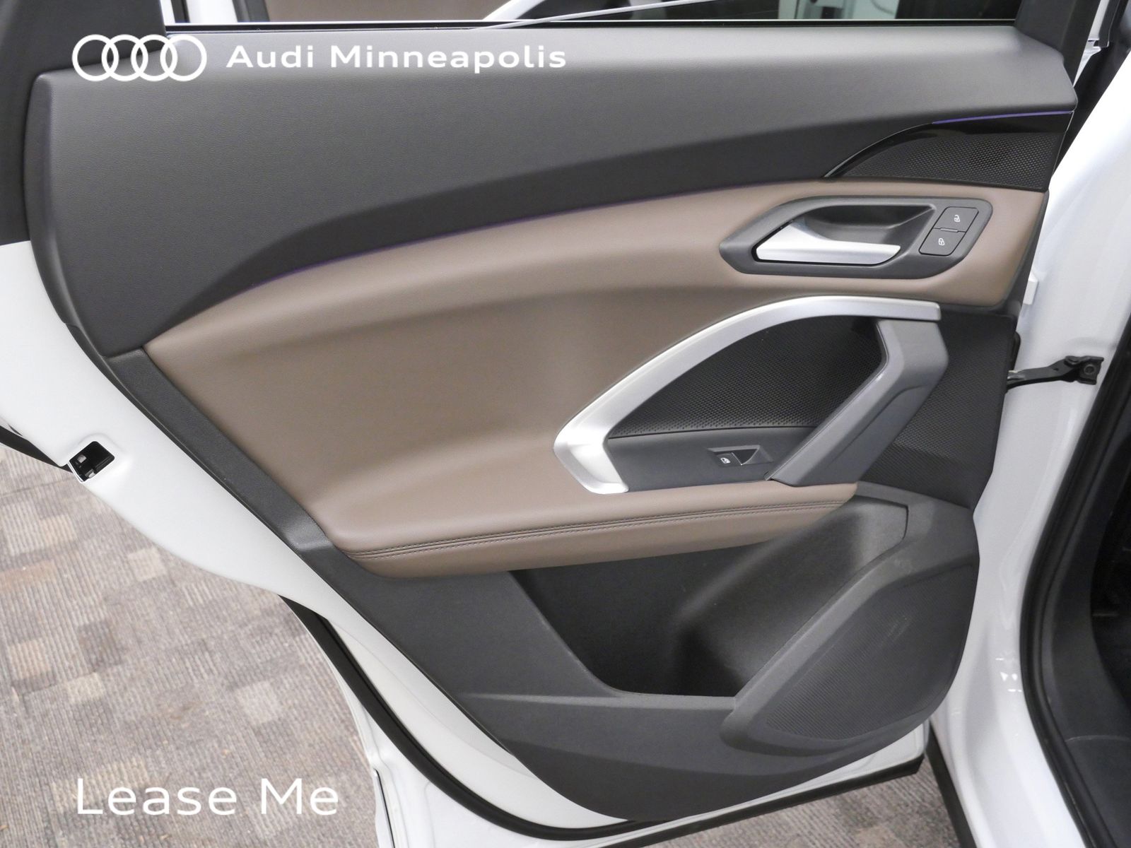 Thumbnail: 2025 Audi Q5 - 14