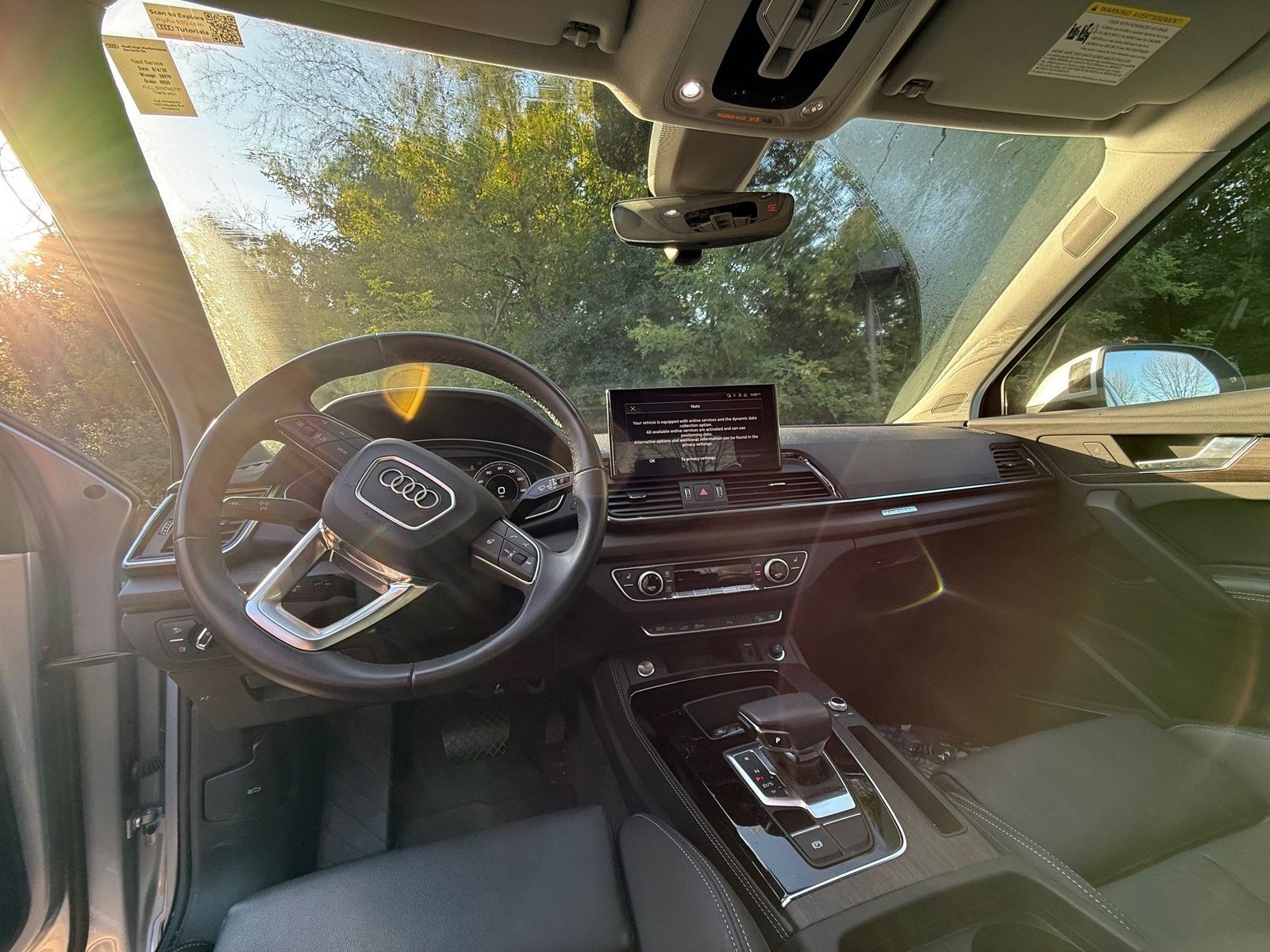 Thumbnail: 2023 Audi Q5 - 2