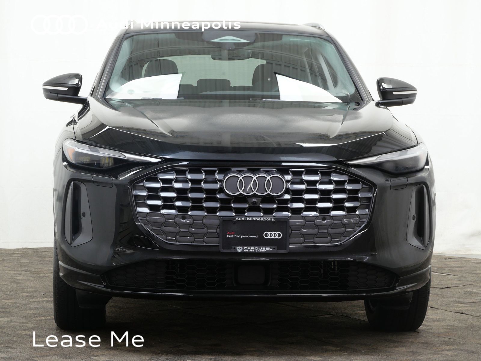 Thumbnail: 2025 Audi Q5 - 11