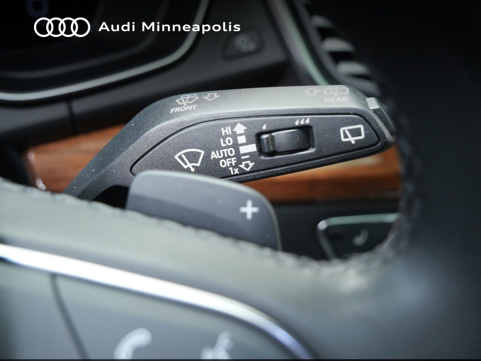 Thumbnail: 2023 Audi Q5 - 33