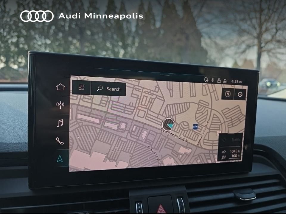 Thumbnail: 2023 Audi Q5 - 4