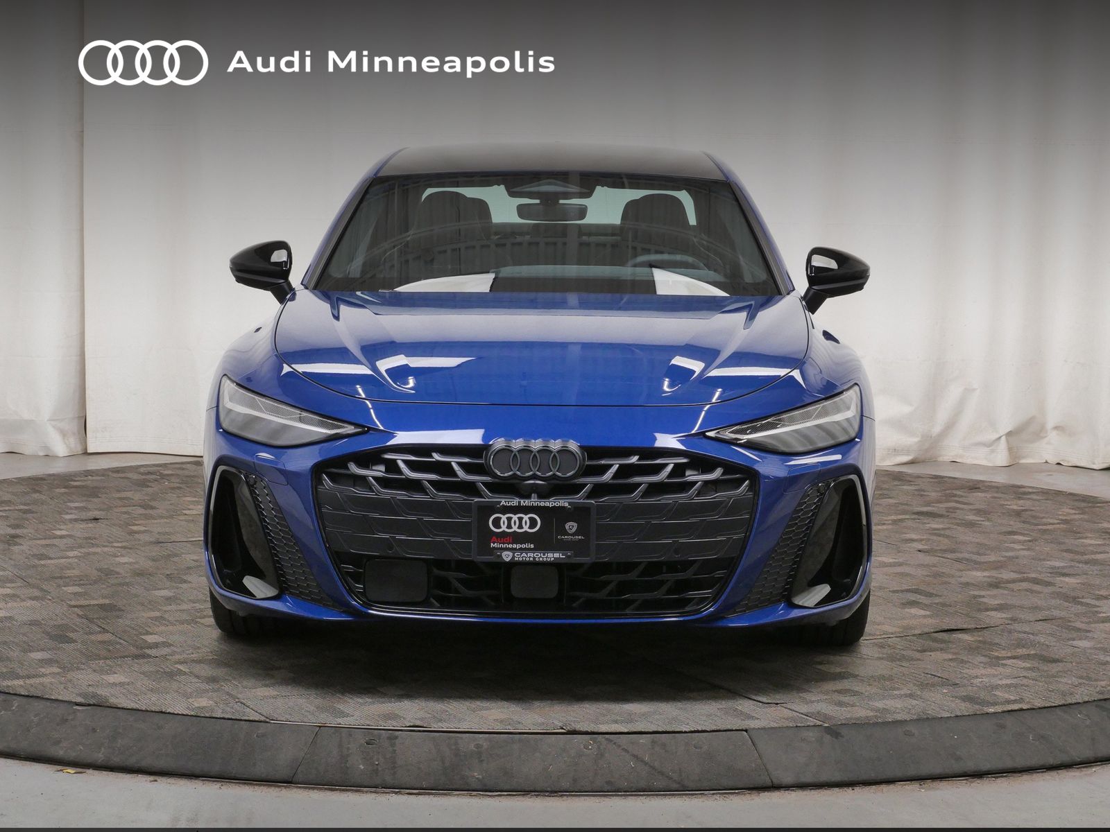 Thumbnail: 2026 Audi A6 - 9