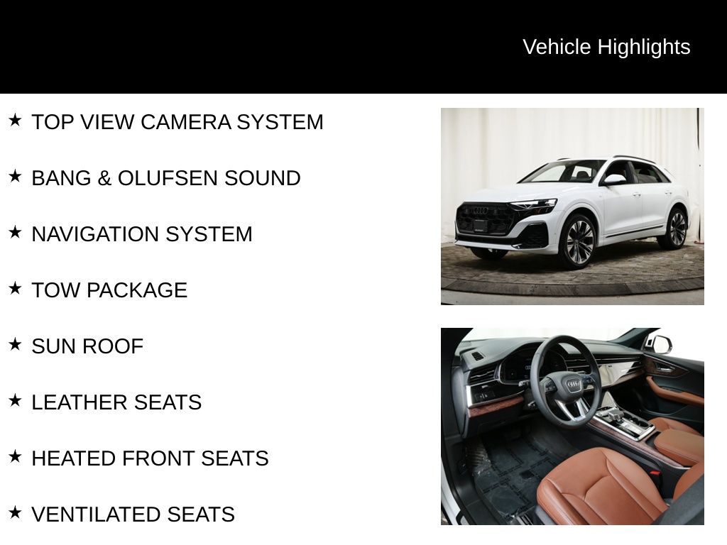 Thumbnail: 2026 Audi Q8 - 34