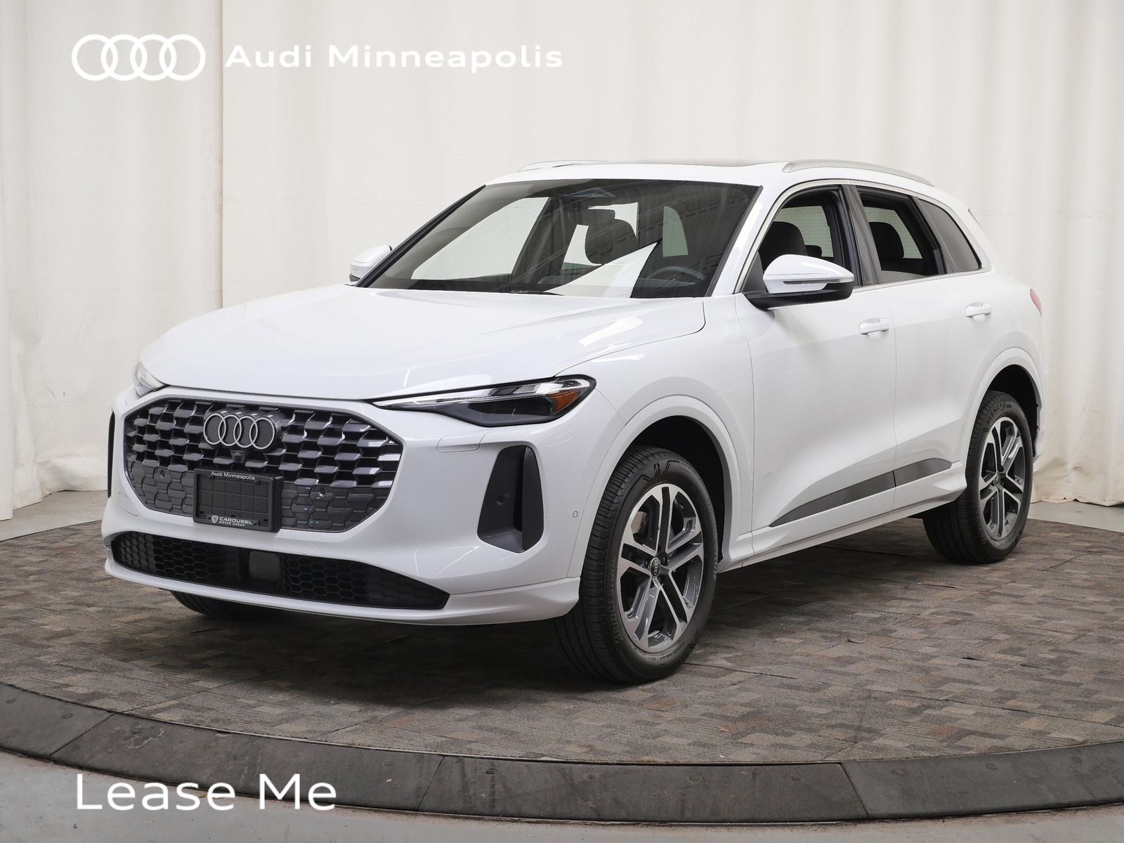 Thumbnail: 2025 Audi Q5 - 1