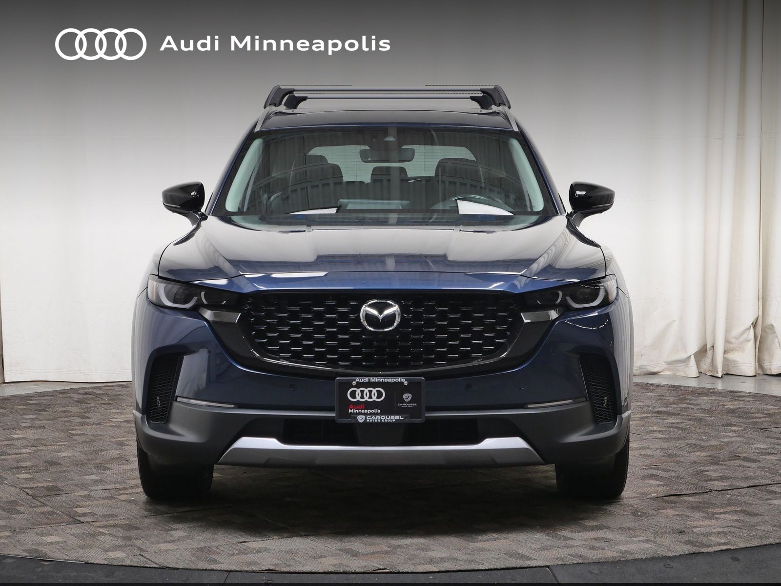 Thumbnail: 2023 Mazda CX-50 - 10