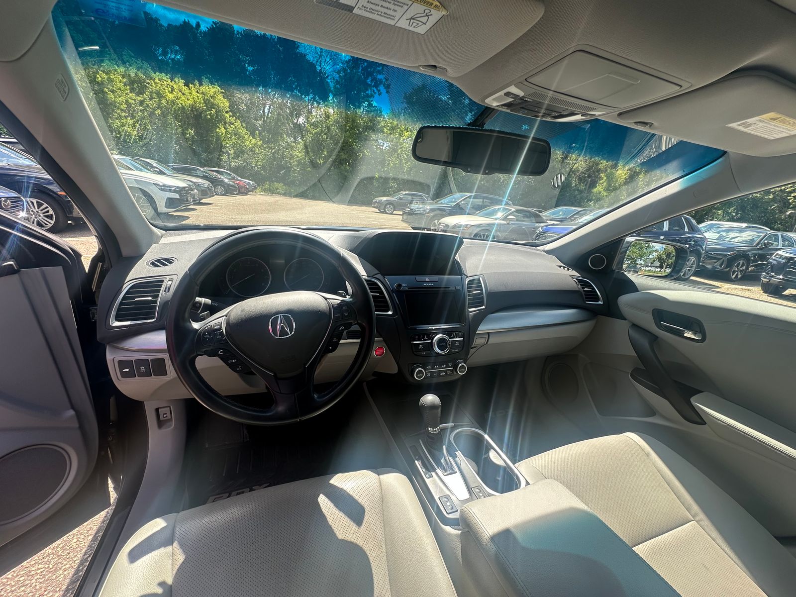 Thumbnail: 2016 Acura RDX - 2