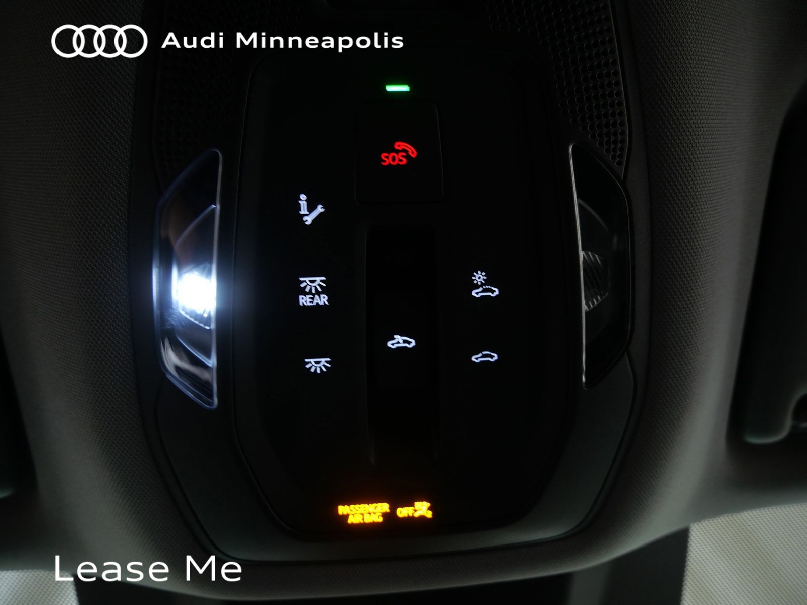 Thumbnail: 2025 Audi Q5 - 24