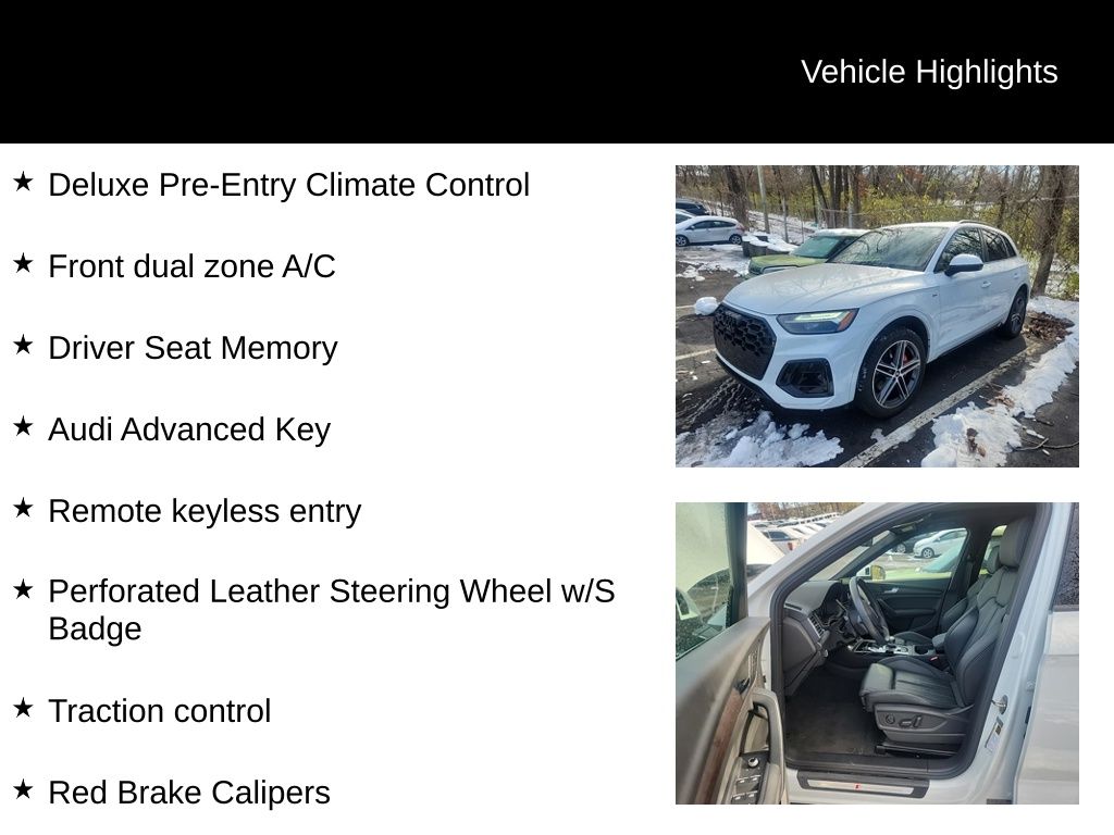 Thumbnail: 2024 Audi Q5 - 19