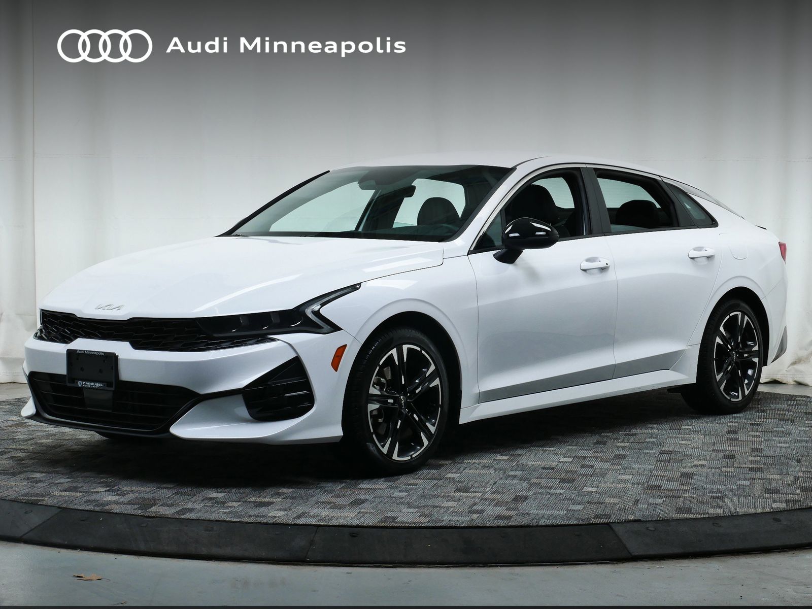 2024 Kia K5 GT-Line -
                  Golden Valley, MN
