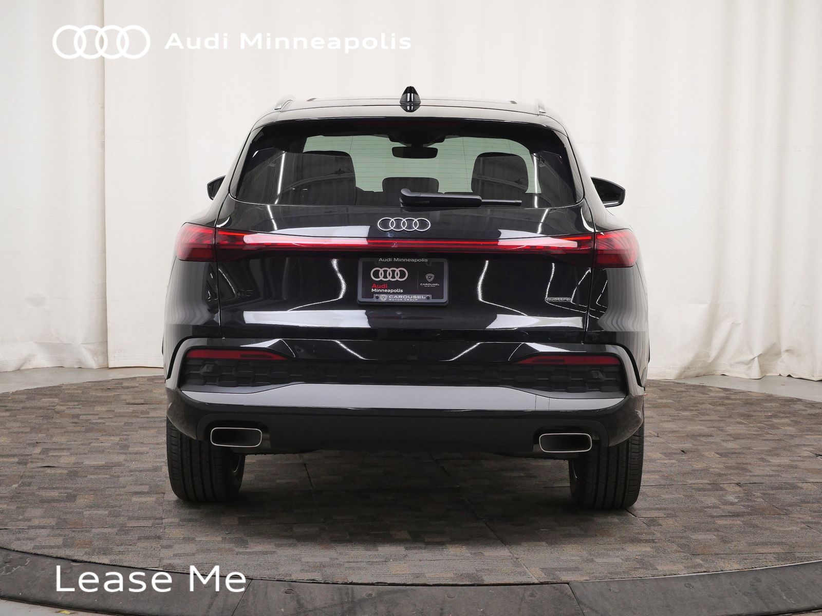 Thumbnail: 2025 Audi Q5 - 6