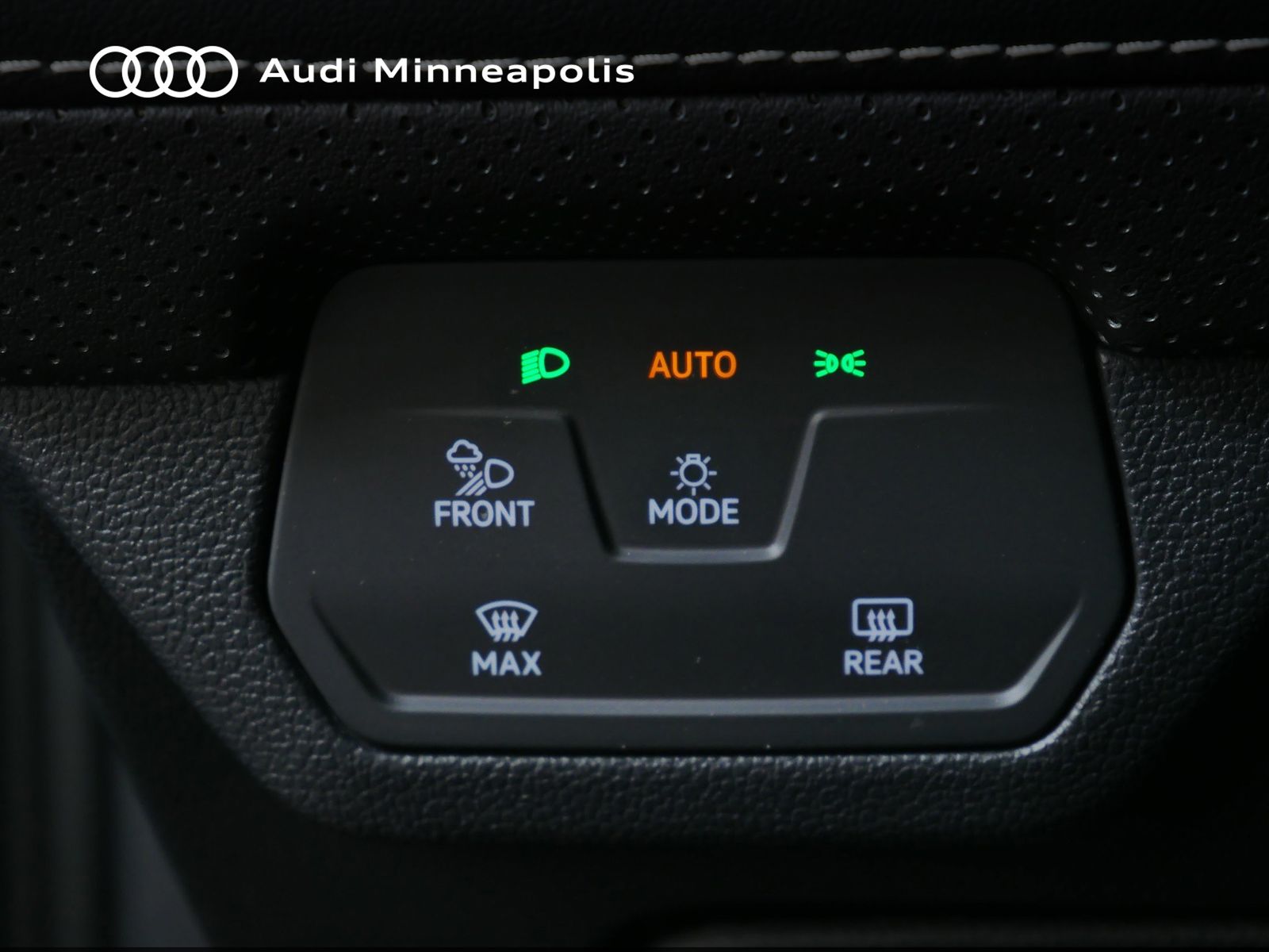 Thumbnail: 2024 Volkswagen Atlas - 29