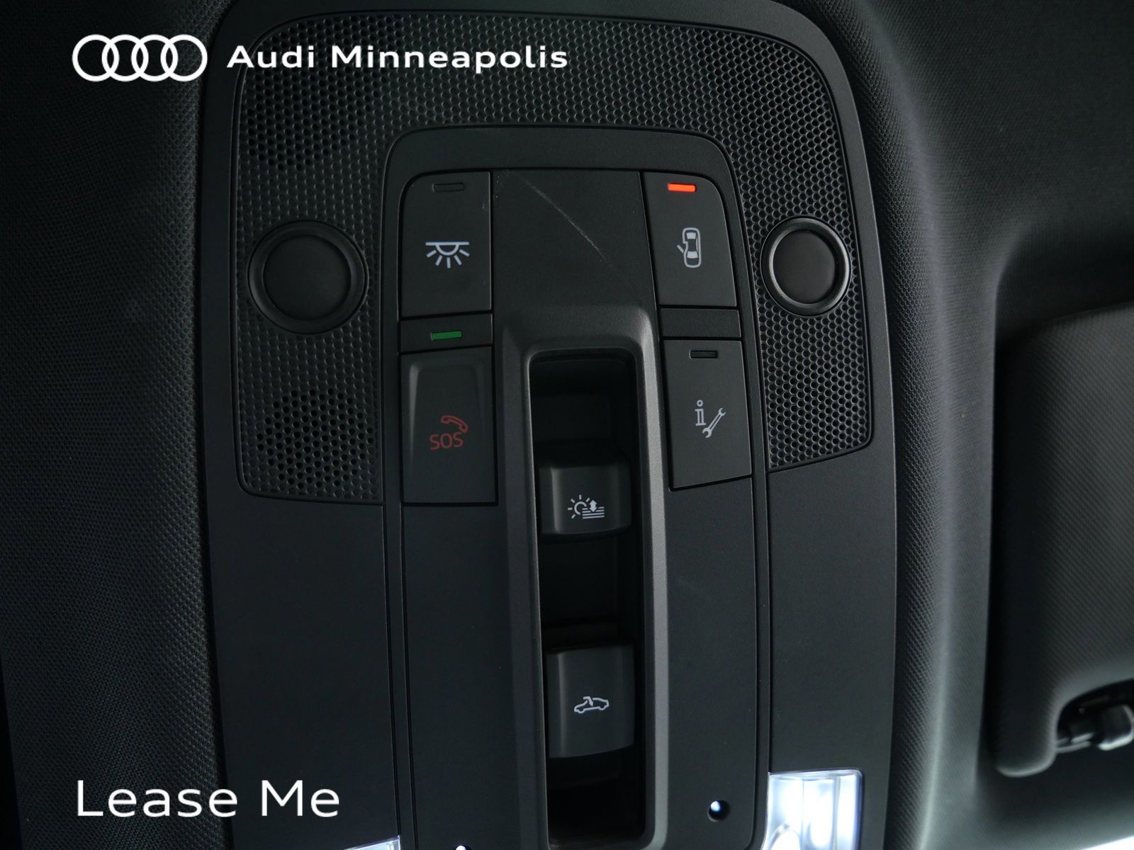 Thumbnail: 2025 Audi Q3 - 23