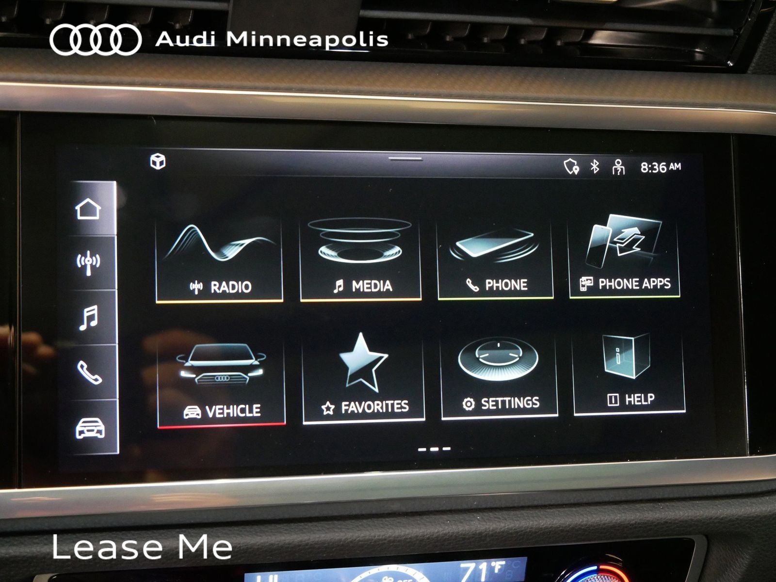 Thumbnail: 2025 Audi Q3 - 29