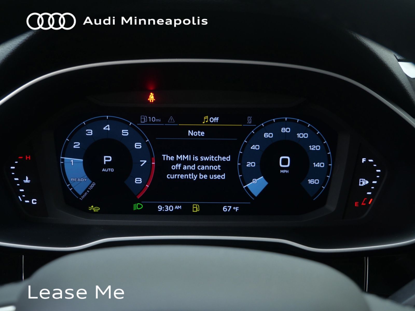 Thumbnail: 2025 Audi Q3 - 17