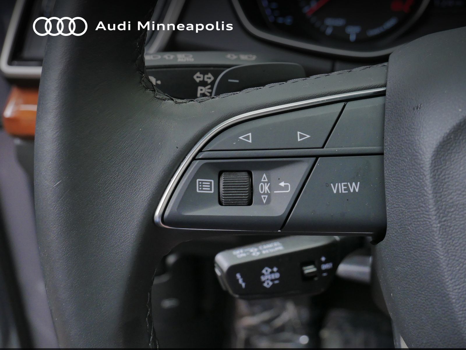 Thumbnail: 2023 Audi Q5 - 21